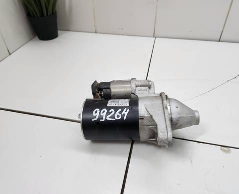 3708100XEG08B Стартер для Haval M6 II (с 2021)