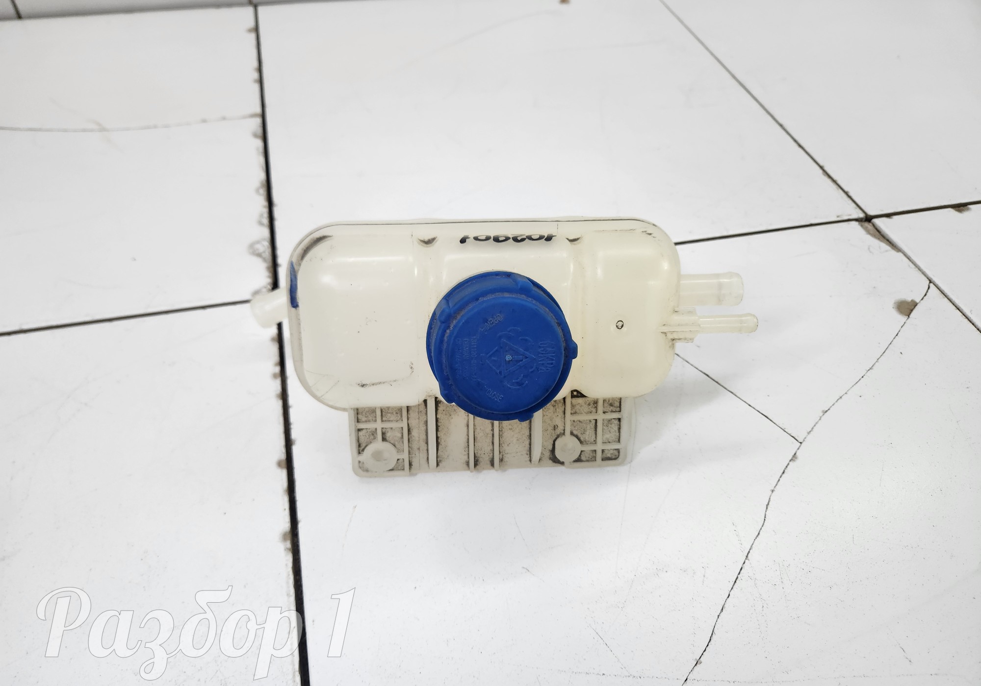 1311210BH01AA Бачок расширительный для Changan UNI-T (с 2020)