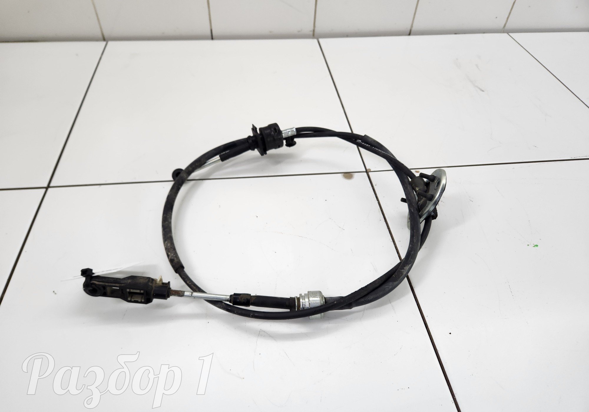 1703200BS02AB Трос/тяга КПП для Changan Alsvin (с 2018)