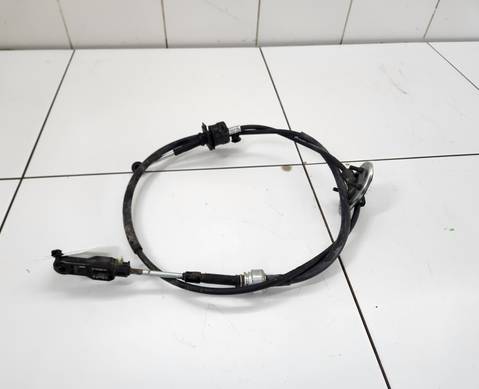 1703200BS02AB Трос/тяга КПП для Changan Alsvin (с 2018)