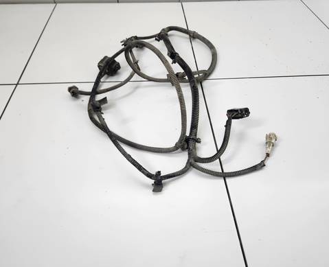 Электропроводка заднего бампера для Haval M6 II (с 2021)