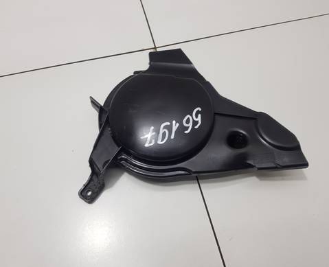 6600172491 Крышка двигателя для Geely Coolray (с 2020)