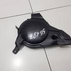 6600172491 Крышка двигателя для Geely Coolray (с 2020)