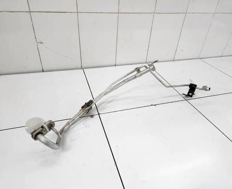 8108100XPW01A Трубка кондиционера для Great Wall Poer (с 2019)