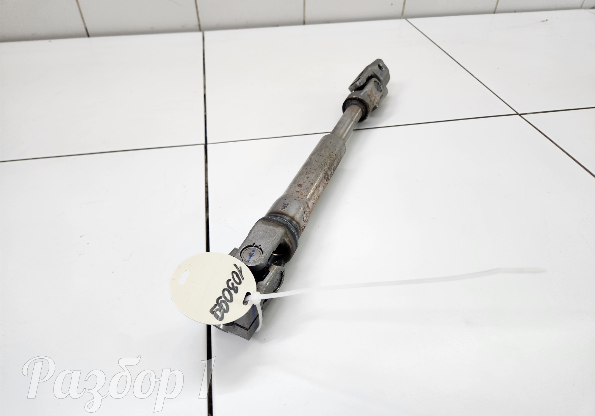 8891260177 Кардан рулевой для Geely Emgrand (SS11) (с 2021)