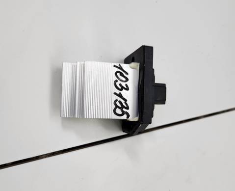 202331014 Резистор отопителя для Geely Emgrand (SS11) (с 2021)