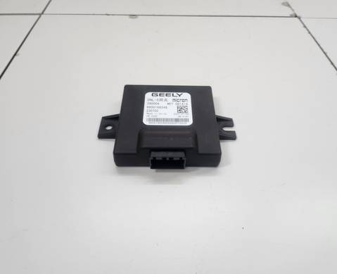6600199349 Электронный блок для Geely Tugella (с 2019)