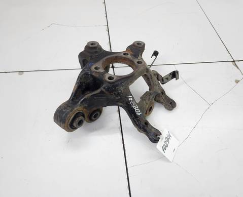 6367402 Кулак поворотный задний правый для Changan UNI-T (с 2020)