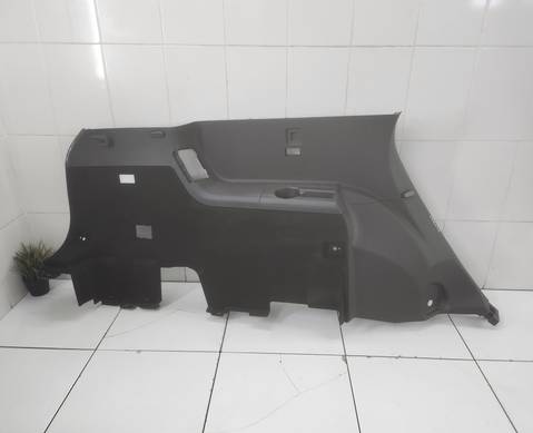403010019AAABK Обшивка багажника левая для Chery Tiggo 9 (с 2023)