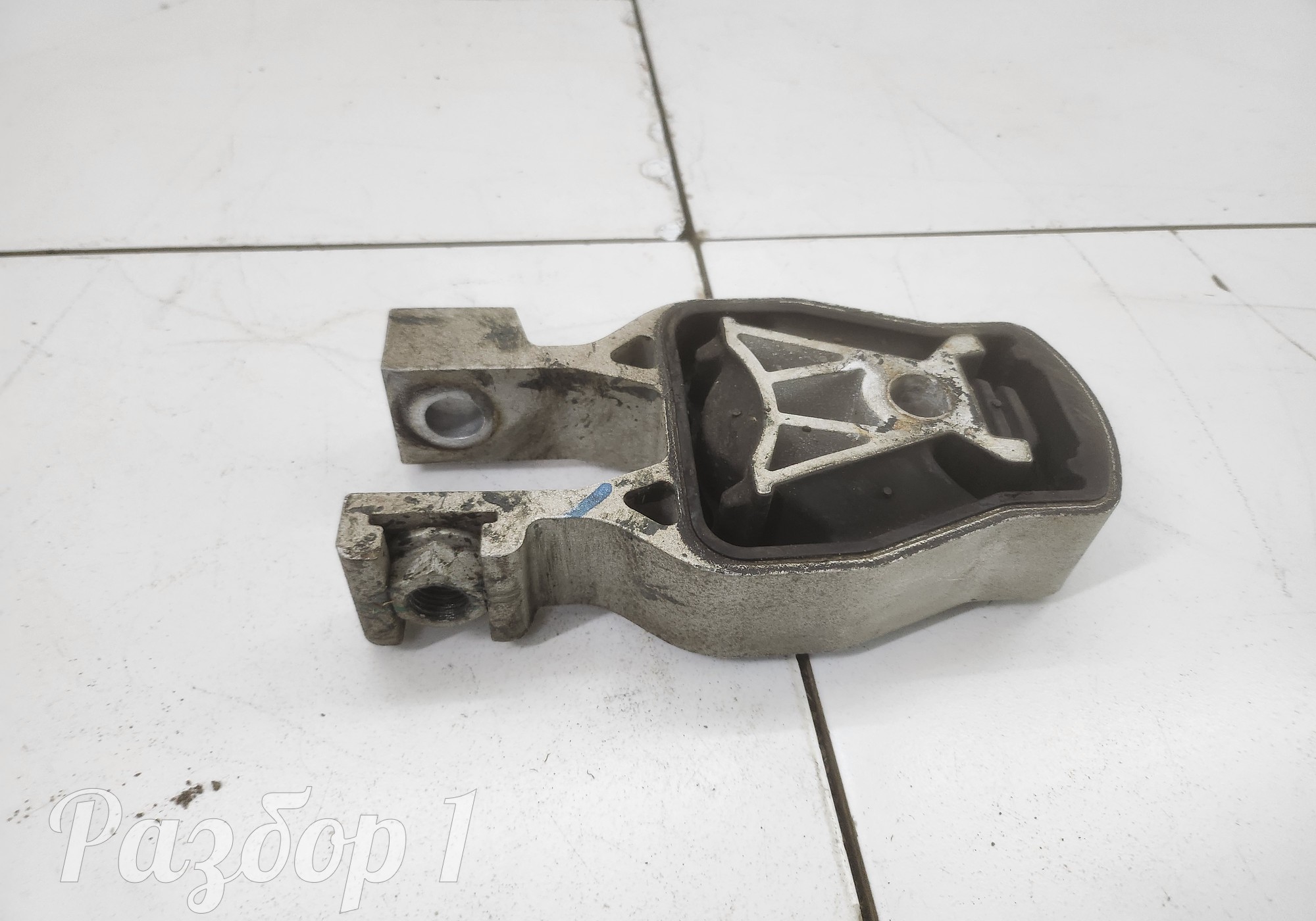 206000654AA Опора двигателя для Chery Tiggo 9 (с 2023)