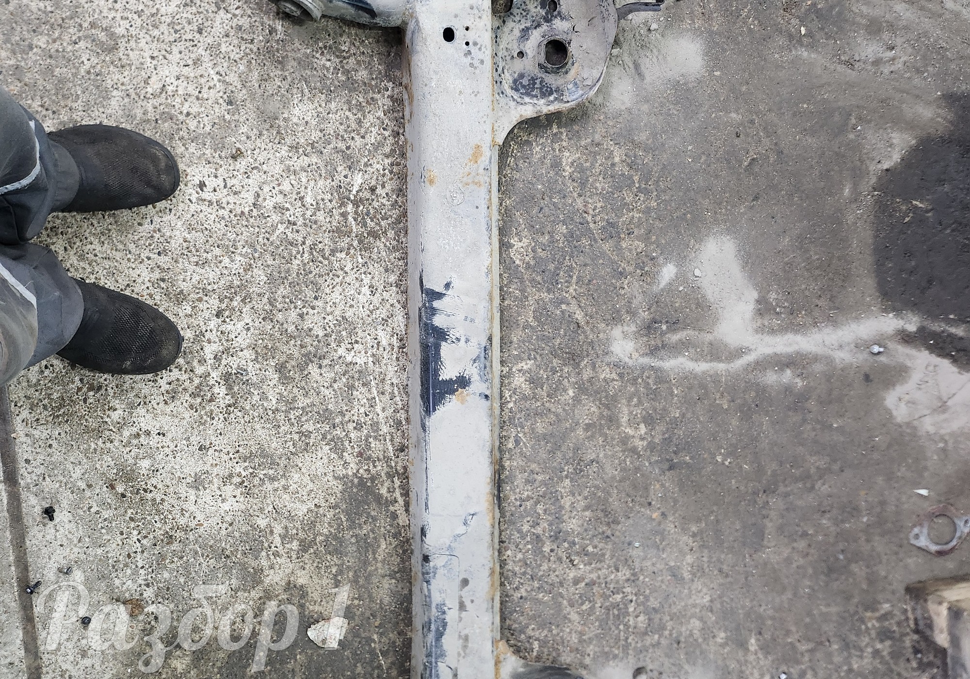 Балка задняя для Geely Emgrand (SS11) (с 2021)