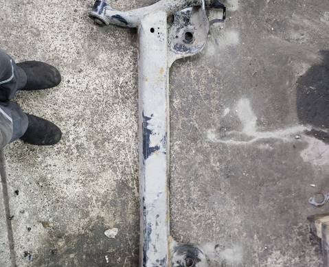 4086055100 Балка задняя для Geely Emgrand (SS11) (с 2021)