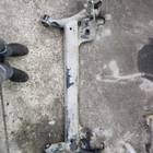 4086055100 Балка задняя для Geely Emgrand (SS11) (с 2021)