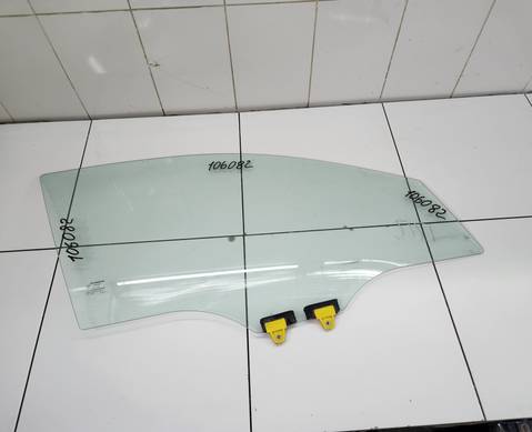 Стекло двери переднее правое для Changan Alsvin (с 2018)