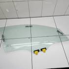 Стекло двери переднее правое для Changan Alsvin (с 2018)