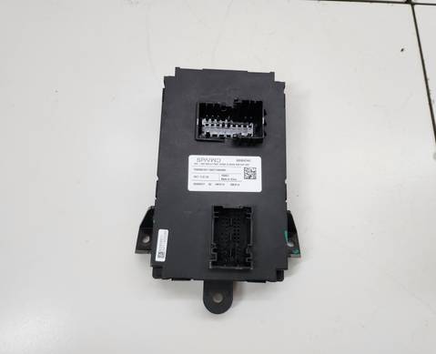 6608047441 Электронный блок переднего левого сиденья для Geely Monjaro (с 2021)