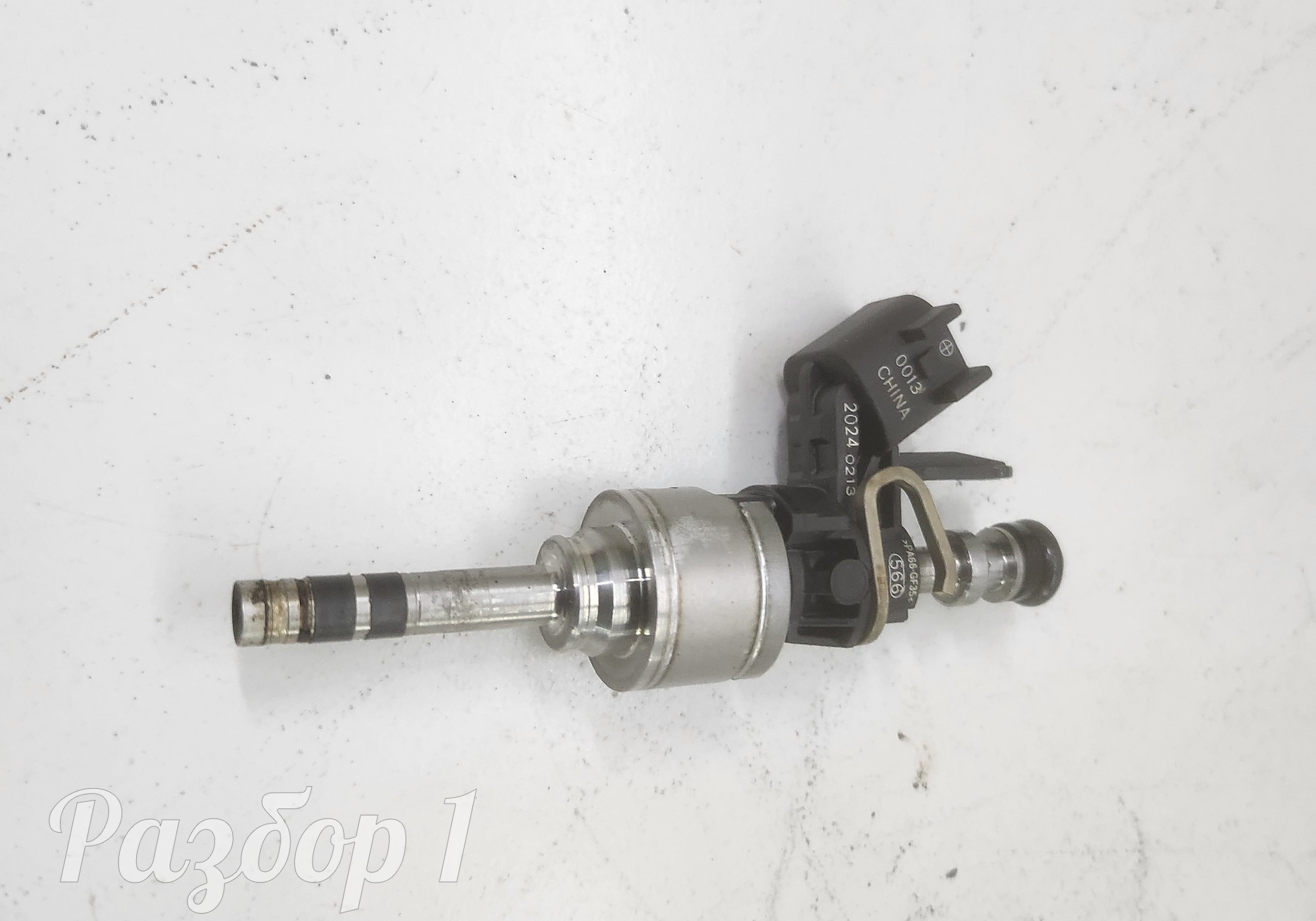 F01R00MB95 Форсунка топливная для Haval H3 (с 2024)