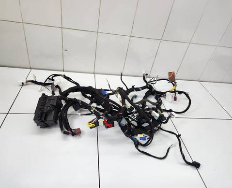 6608061032 Электропроводка под торпедная для Geely Emgrand (SS11) (с 2021)