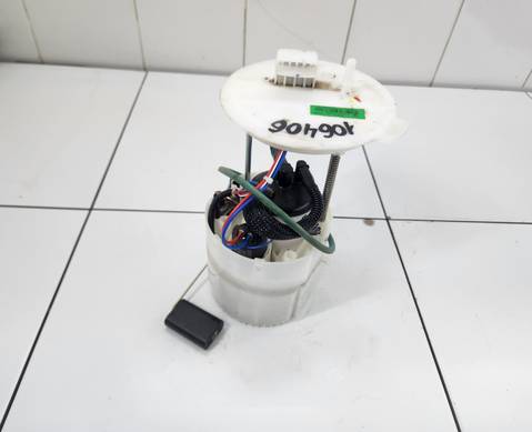 2120003CRV00 Насос топливный для Gac GS3 (с 2024)