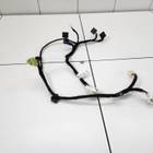 WQT119J059 Электропроводка отопителя для Geely Emgrand II (с 2021)