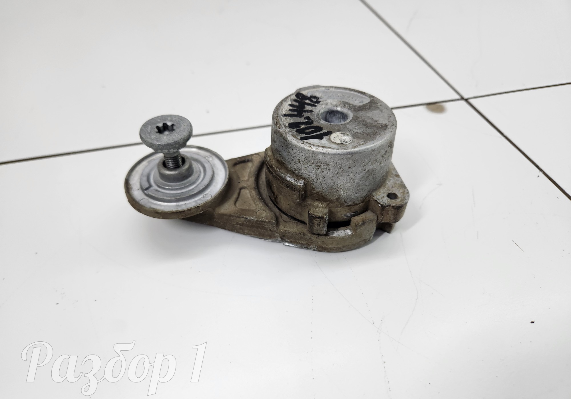 Ролик-натяжитель для Haval H3 (с 2024)