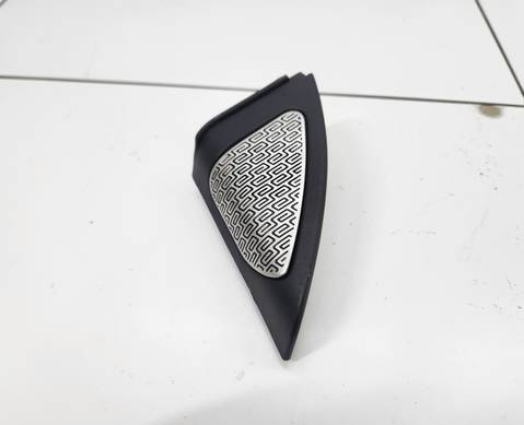 6600059452 Накладка передней правой двери + динамик для Geely Tugella (с 2019)