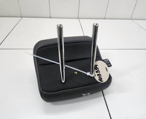 Подголовник заднего сиденья центральный для Geely Tugella (с 2019)