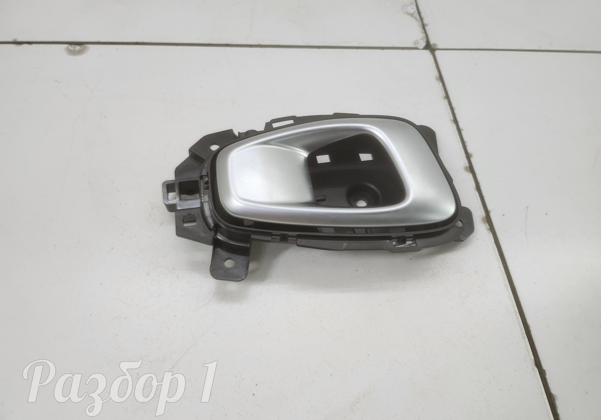 6205180XKJ20A Ручка двери внутренняя задняя правая для Haval H3 (с 2024)