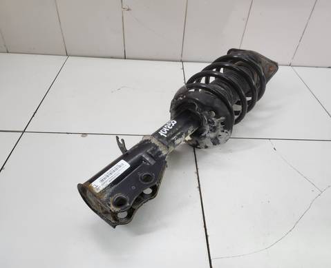 4013090900 Амортизатор передний левый в сборе для Geely Emgrand (SS11) (с 2021)
