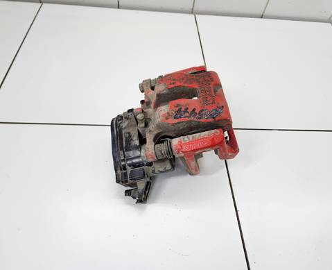 8891225176 Суппорт задний левый для Geely Tugella (с 2019)