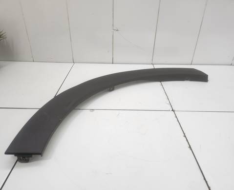 609002044AA Накладка на крыло задняя правая для Chery Tiggo 9 (с 2023)
