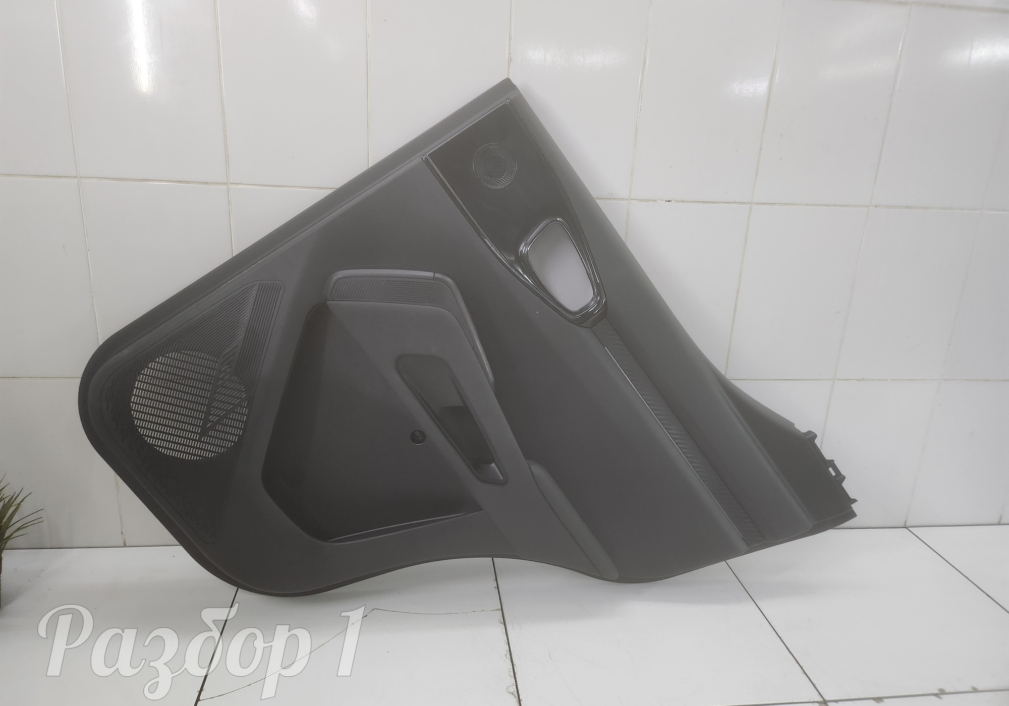 6200200XKJ20A8P Обшивка двери задняя правая для Haval H3 (с 2024)