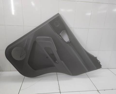 6200200XKJ20A8P Обшивка двери задняя правая для Haval H3 (с 2024)