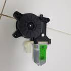 Моторчик стеклоподъемника задний левый для Chery Tiggo 8 Pro (с 2021)