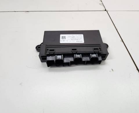 6608111550 Электронный блок для Geely Monjaro (с 2021)