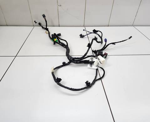 8893321295 Электропроводка центральной консоли для Geely Tugella (с 2019)