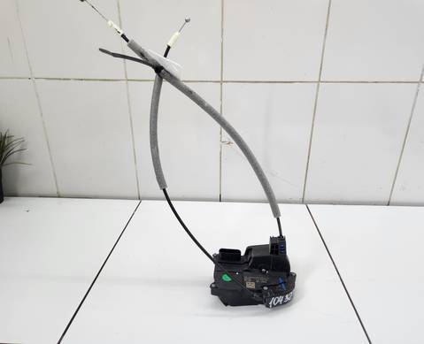 5610052CRV0000 Замок задней правой двери для Gac GS3 (с 2024)