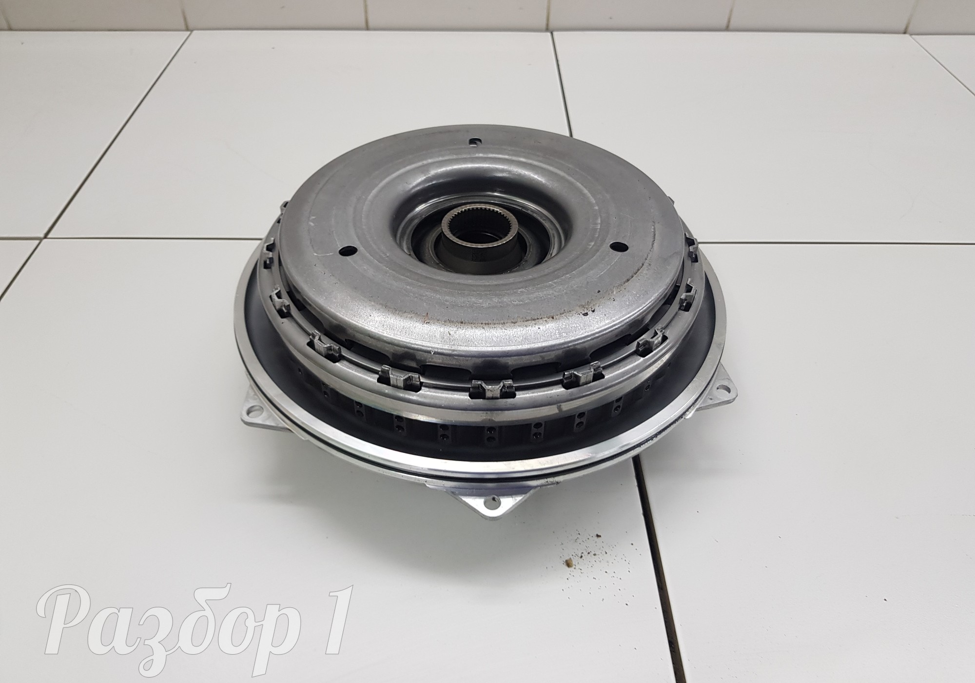 3047505600 сцепление в сборе для Geely Coolray (с 2020)