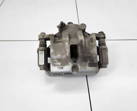 3501363XGW02A Суппорт передний правый для Haval H3 (с 2024)