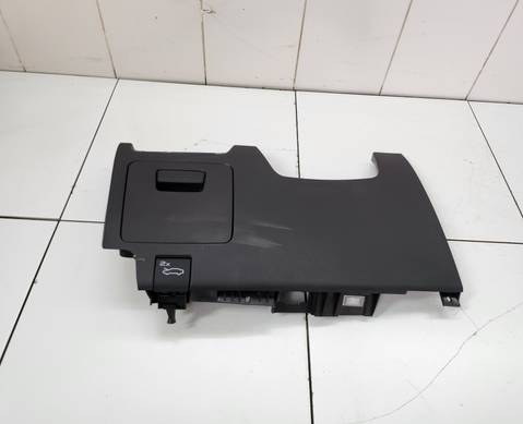 6600061762 Накладка на торпеду для Geely Atlas Pro (с 2021)