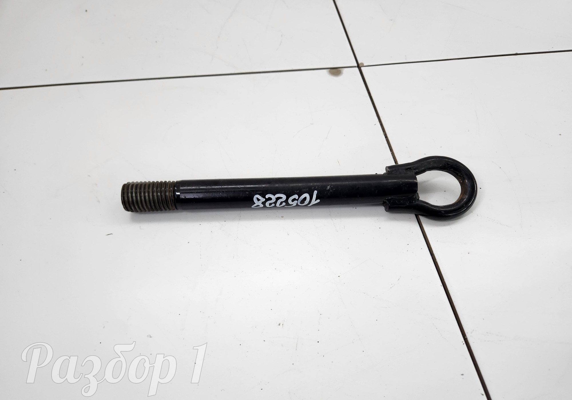 Крюк буксировочный для Changan Alsvin (с 2018)