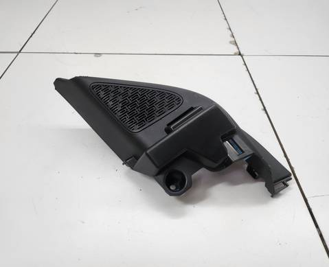 6600072573 Накладка двери передней левой + динамик для Geely Atlas Pro (с 2021)