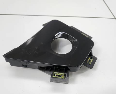 Накладка селектора АКПП для Geely Tugella (с 2019)