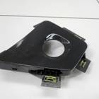 Накладка селектора АКПП для Geely Tugella (с 2019)