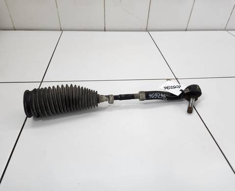 Тяга рулевая с наконечником левая для Changan Alsvin (с 2018)