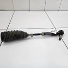 Тяга рулевая с наконечником левая для Changan Alsvin (с 2018)