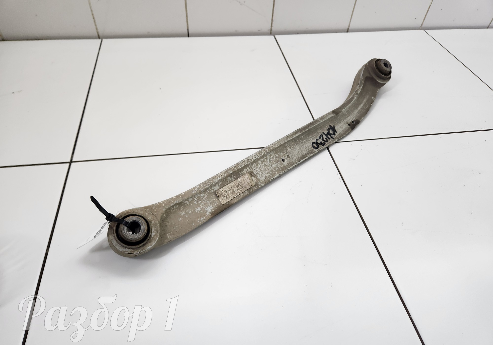 2914100XVD11A Рычаг задней подвески левый для Haval H3 (с 2024)