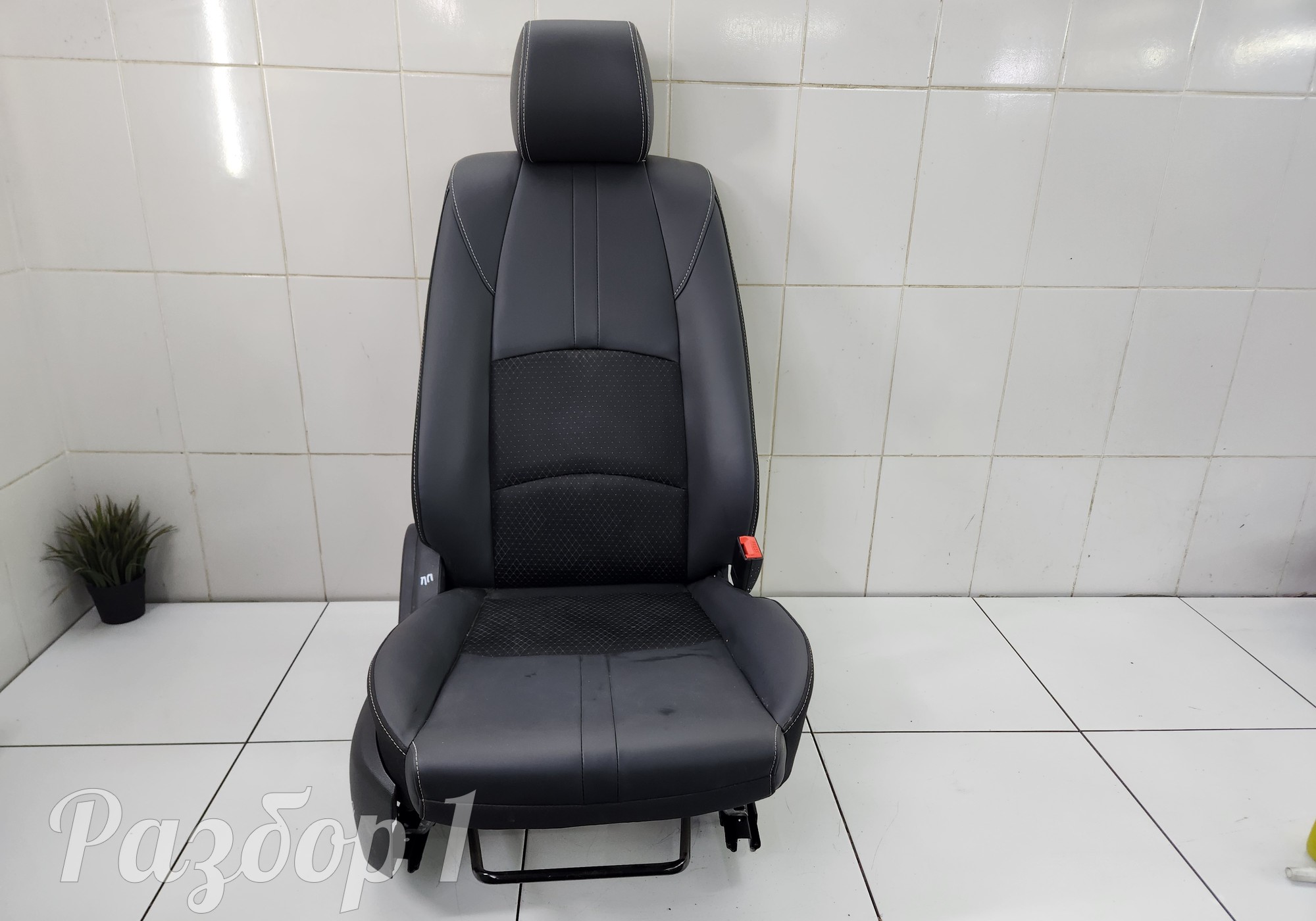Сиденье переднее правое для Changan Alsvin (с 2018)