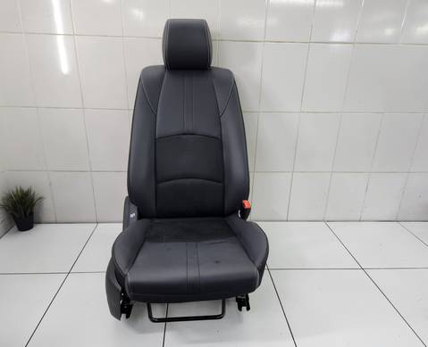 Сиденье переднее правое для Changan Alsvin (с 2018)