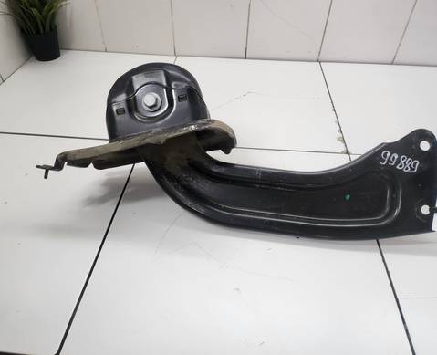 6600005806 Рычаг задней подвески левый для Geely Tugella (с 2019)